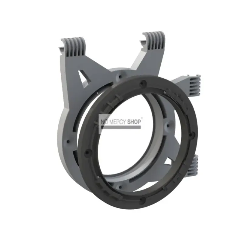 Secret Jardin DF16 Flange Holder 16 mm Tent Pole