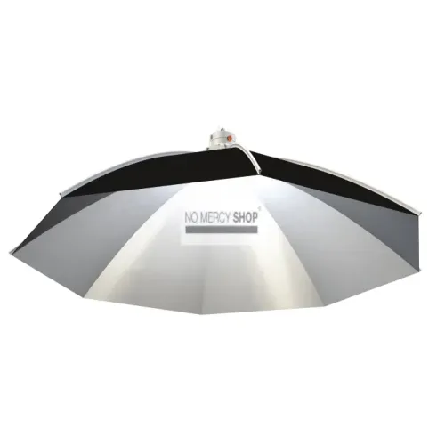 Secret Jardin - Daisy Reflector 80