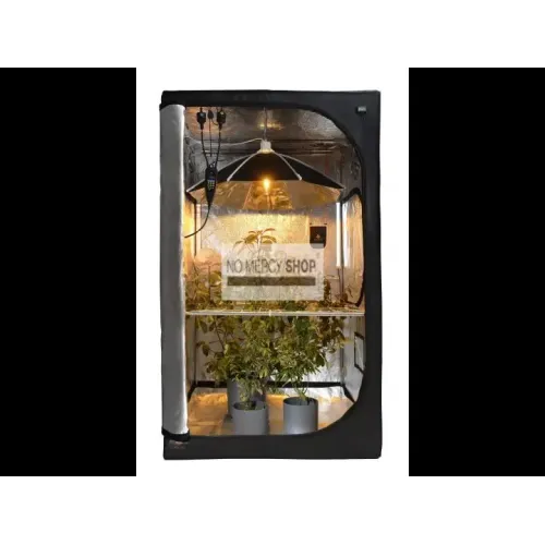 Secret Jardin - Daisy Reflector 80