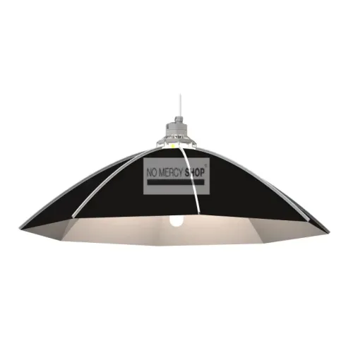 Secret Jardin - Daisy Reflector 80