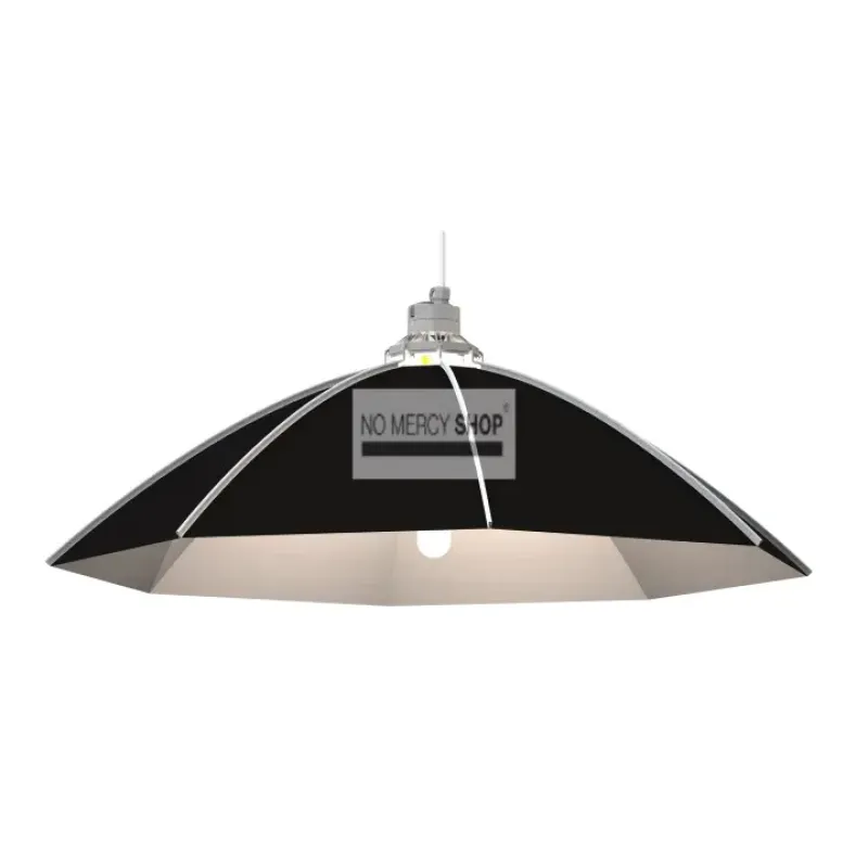 Secret Jardin - Daisy Reflector 80