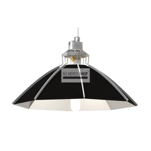Secret Jardin - Daisy Reflector 60