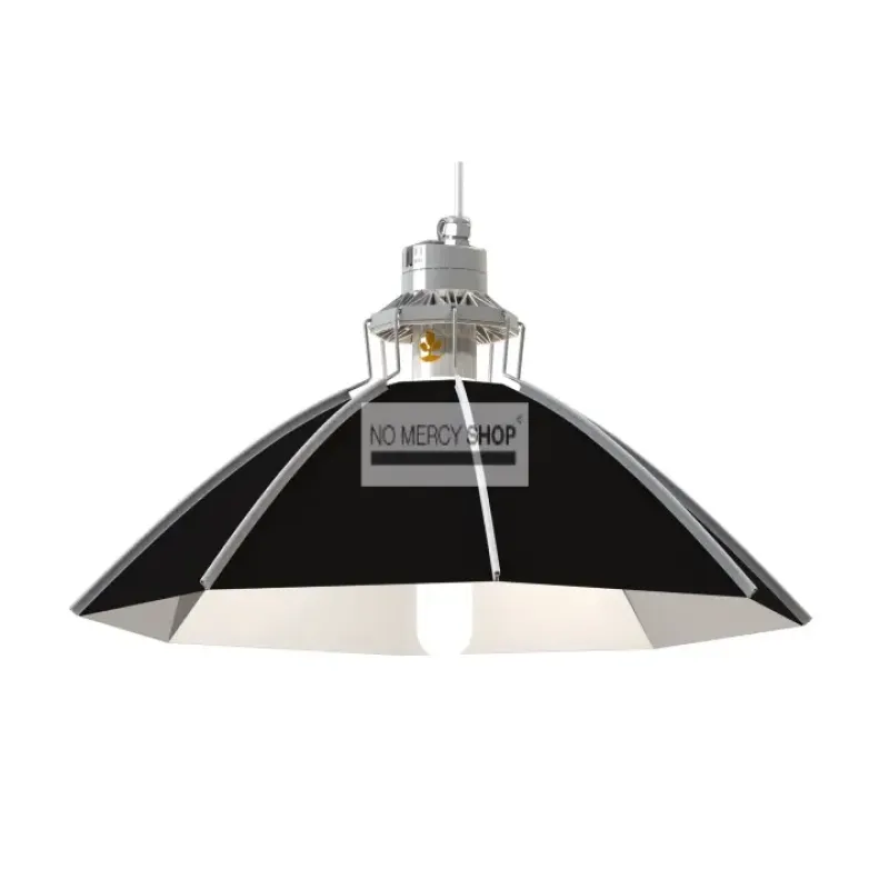 Secret Jardin - Daisy Reflector 60
