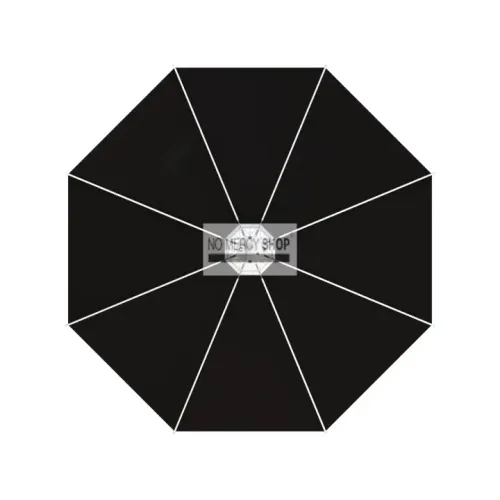 Secret Jardin - Daisy Reflector 80