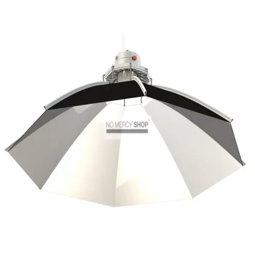 Secret Jardin - Daisy Reflector 60