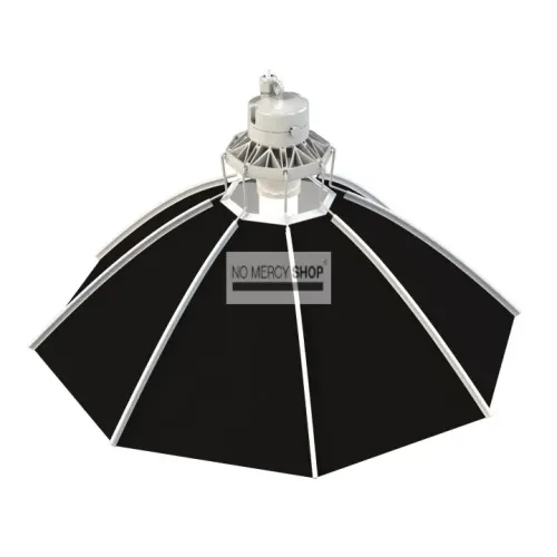Secret Jardin - Daisy Reflector 60