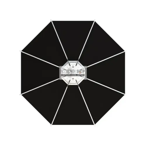 Secret Jardin - Daisy Reflector 60