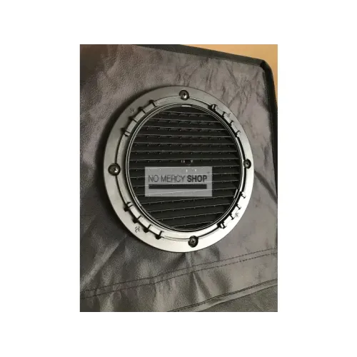 Secret Jardin DF16LB Light Baffle