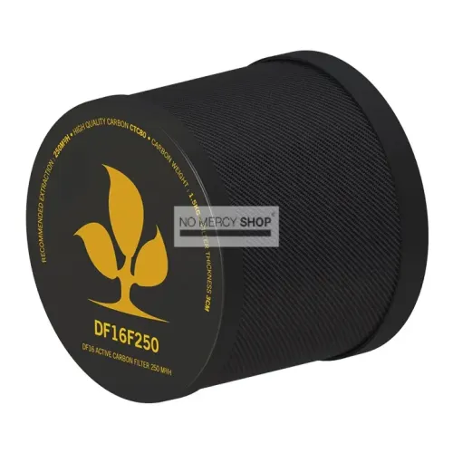 Secret Jardin DF16 CTC80 Carbon Filter 250 m³/h