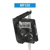 Secret Jardin - Monkey Fan 24V