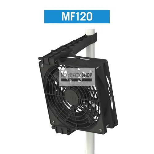 Secret Jardin - Monkey Fan 24V