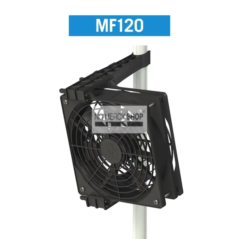 Secret Jardin - Monkey Fan 24V