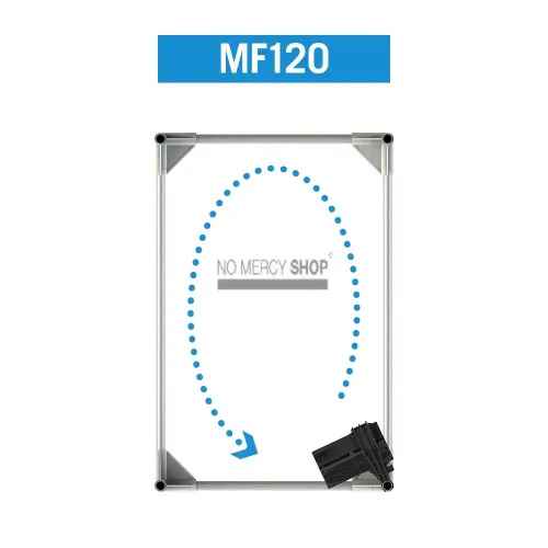 Secret Jardin - Monkey Fan 24V