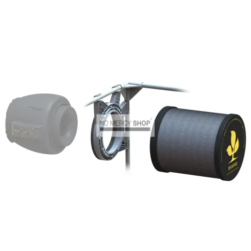 Secret Jardin DF16 CTC80 Carbon Filter (100 m³/h)