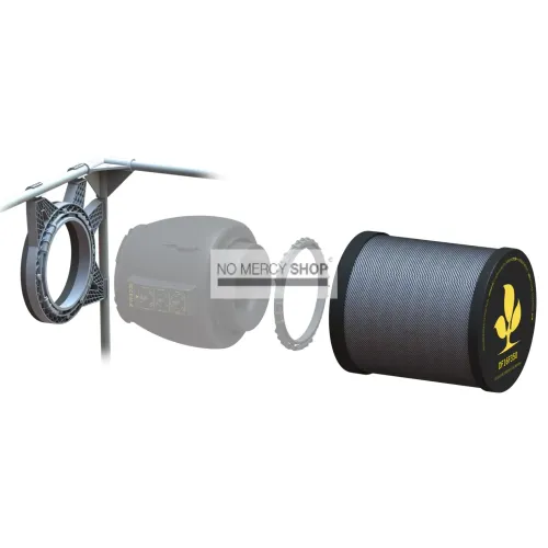 Secret Jardin DF16 CTC80 Carbon Filter (100 m³/h)