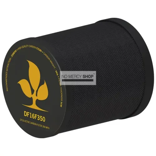 Secret Jardin DF16 CTC80 Carbon Filter 350 m³/h