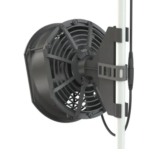 Secret Jardin - Monkey Fan 180mm