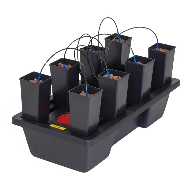 NutSystems - Origin Mini 8