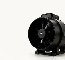 Klimaat & Ventilatie