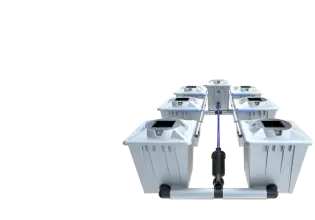 Kweeksystemen
