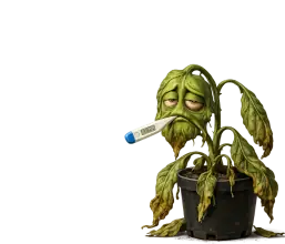 Plantgezondheid