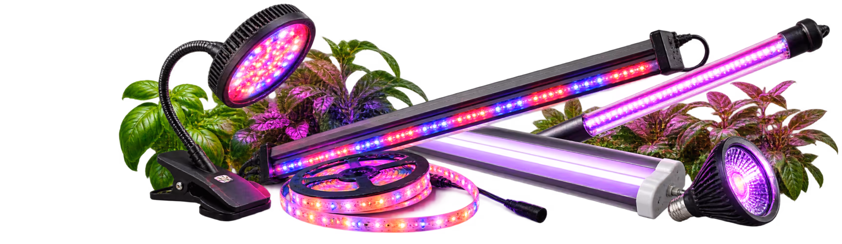 Lighting — Supplemental Lighting