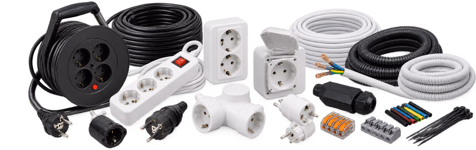 Installation & Electrics
