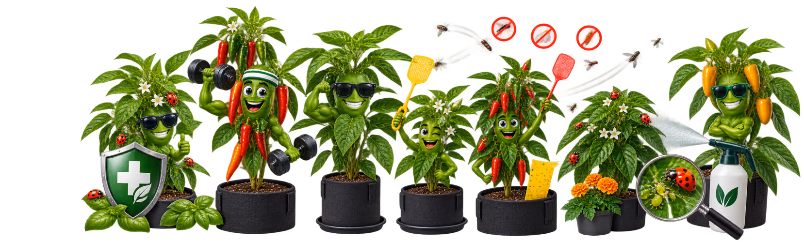 Plantgezondheid