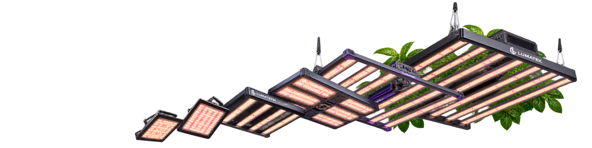 Lighting — For 120x120