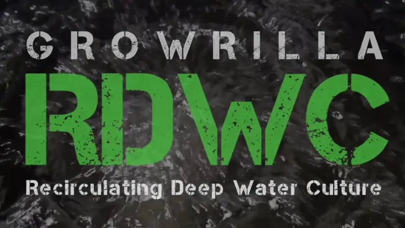 Growrilla
