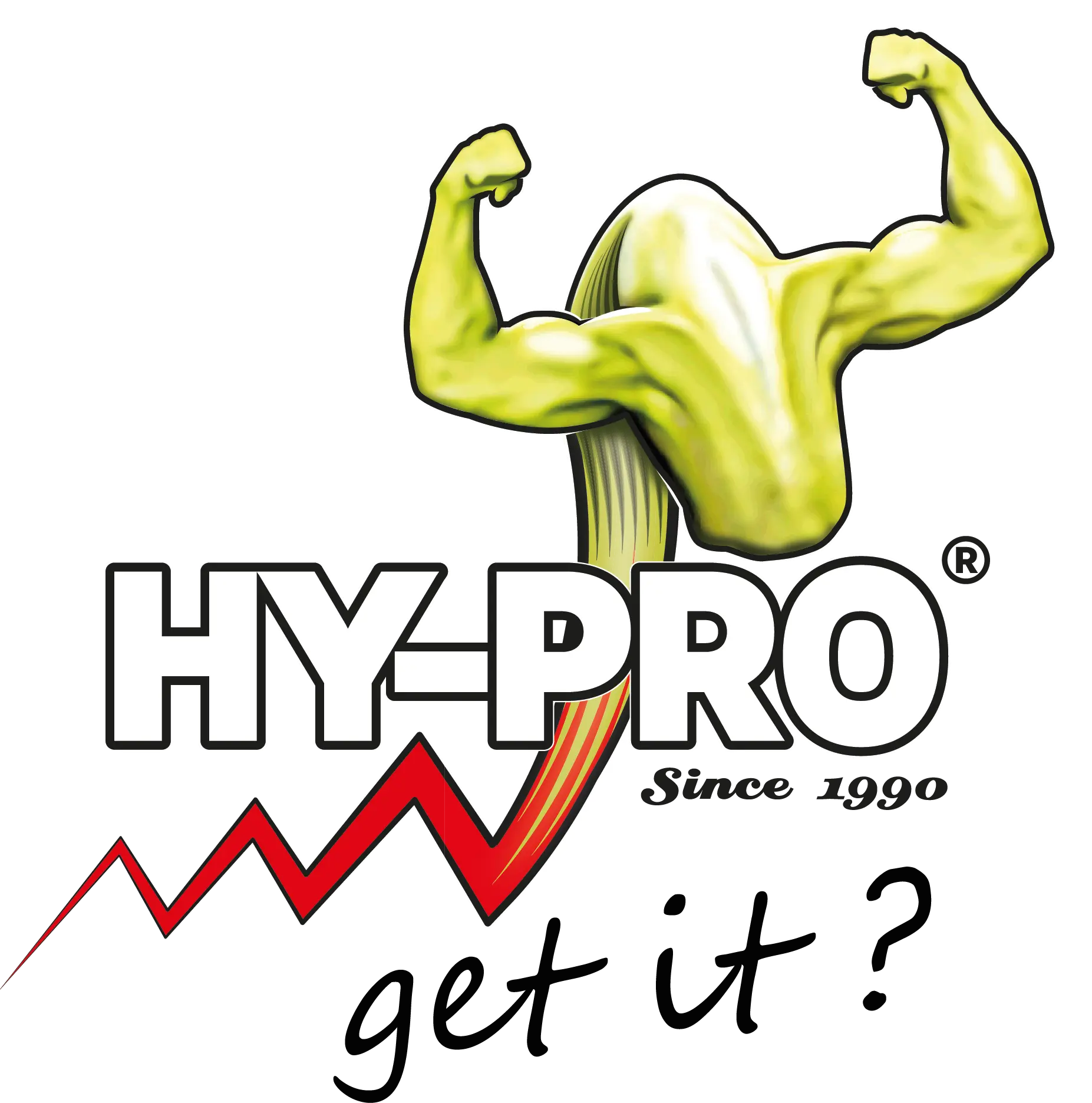 Hy-Pro