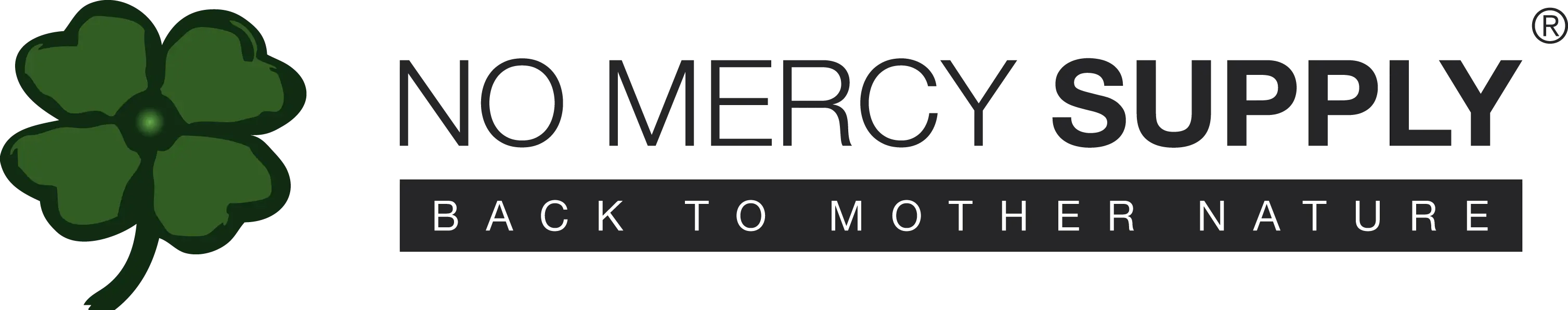 No Mercy Supply