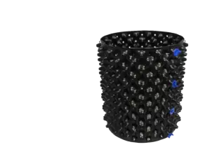 Airpots