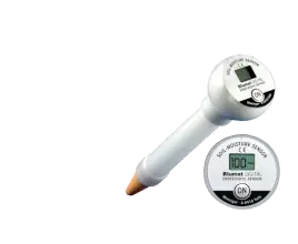 Soil Meters