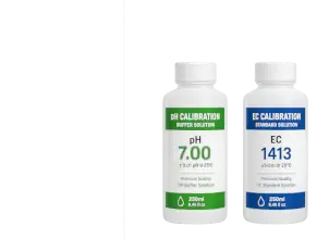 Calibration Fluids