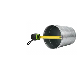 Ø 100 mm