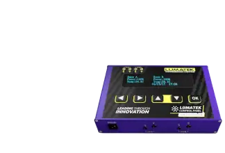 Dimmers & Controllers