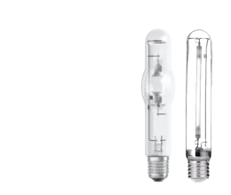 MH & HPS Lamps