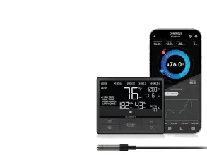 Climate Controllers