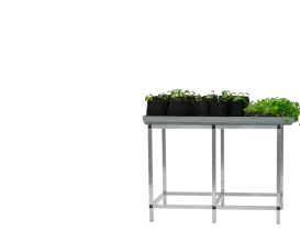 Grow Tables