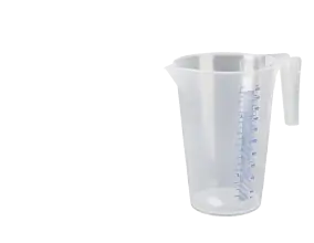 Measuring Jugs