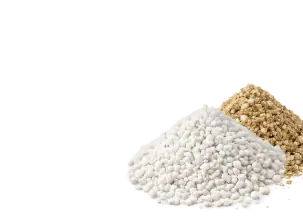 Perlite & Vermiculite