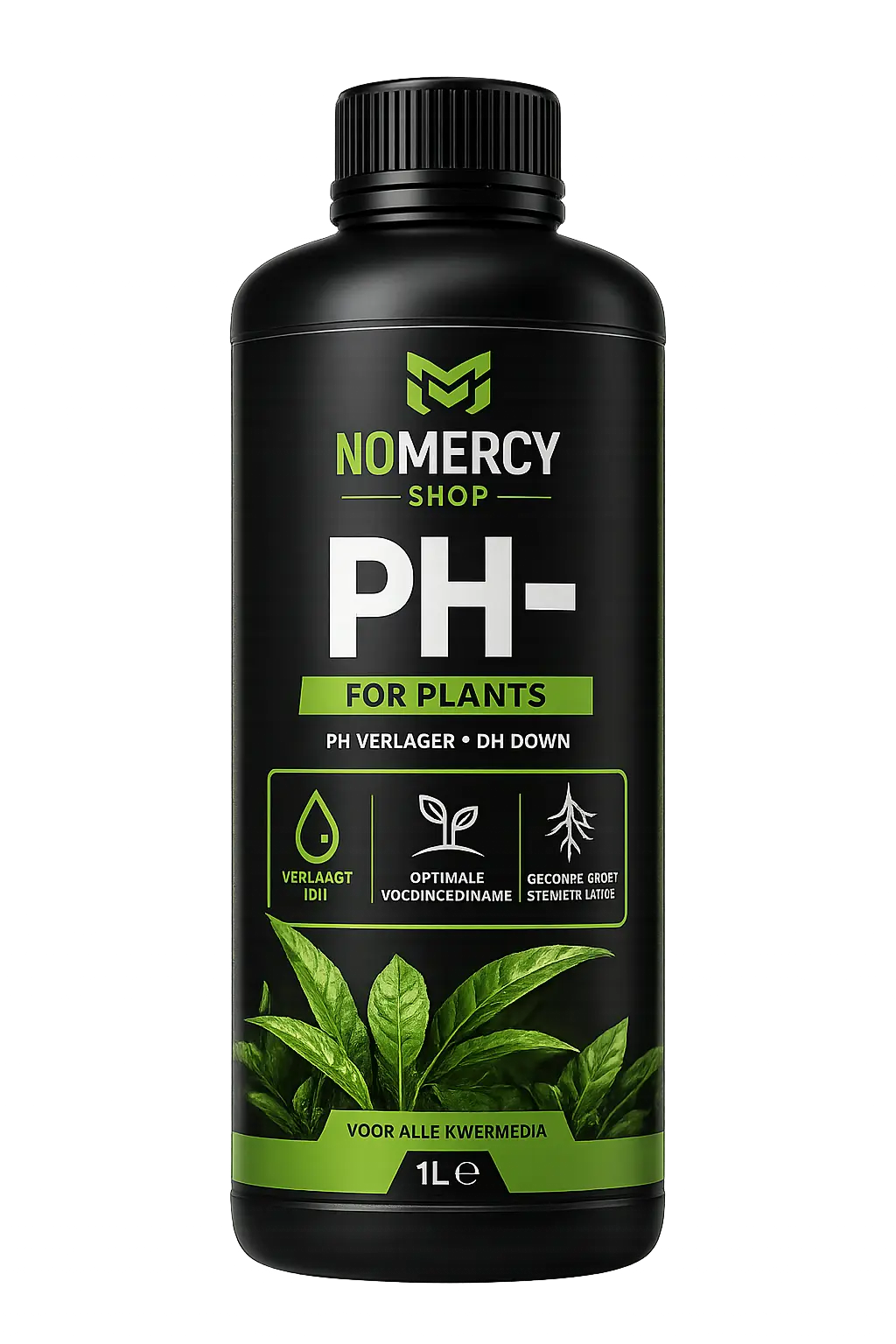 pH Control