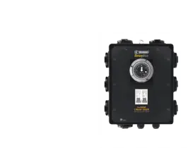Switch Boxes