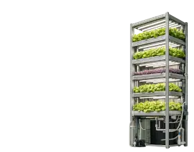 Vertical Farming