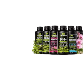 Complete Nutrient Lines